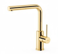 MONOMANDO COCINA acabado ORO